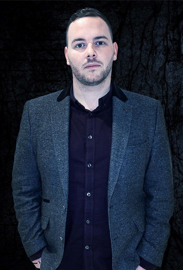 Ryan Gooding 2
